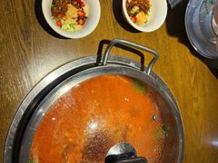 -阿婉贵州苗家酸汤鱼(梅林店)