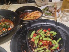 -聚味瞿记·龙虾堂(天元店)