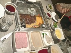 -海底捞火锅(苏宁生活广场店)