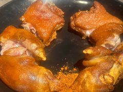 -一棠龙虾•王牌虾球(楚河汉街店)