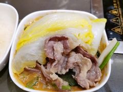 -捞王锅物料理(上海世茂广场店)