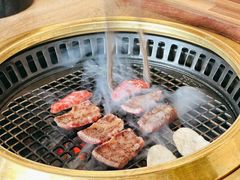 -虎哥六韩式烤肉料理 TIGERGRILL(隆生金山湖中心购物广场店)