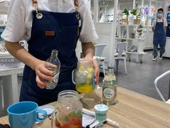 -小雅木姜子烤鸡·贵州菜(鸿通城店)