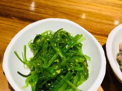 -石屋料理(南京西路店)