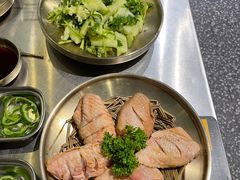 -本炙炭烤·蒲烧活鳗料理店(金沙洲店)