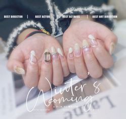 -J.PLUS日式美甲美睫