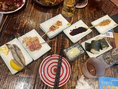 -平成屋· Late Night 食堂(四川北路店)
