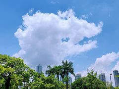 -厦门园林博览苑