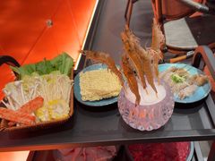 -老城鲜·小海鲜贝贝煲火锅(壹方城店)