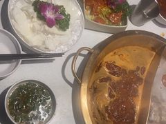 -小龙坎火锅(总店)