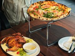 -FABIO’S费比欧披萨餐厅