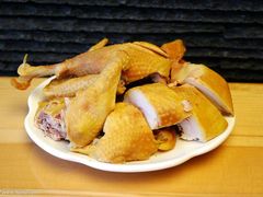 大盘鸡-金山手抓肉(清水河总店)