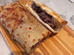 -高玛纳驴肉火烧(一世界店)