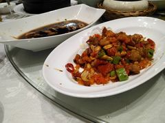 -香雪海饭店中餐厅(人民桥店)