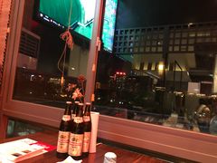 -热血兄弟·炭火烤肉(融侨中心店)