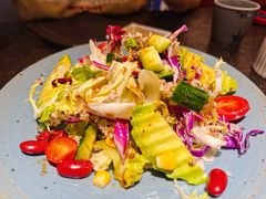 -将太无二·北美传奇寿司(瑞士公寓店)