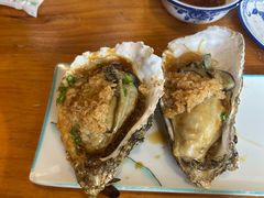 -旺角小渔村·海肠捞饭开创者(环山路店)