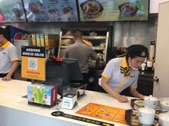 -真功夫(福中路店)