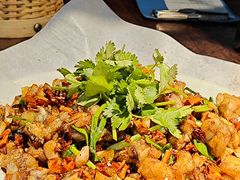 -食锦记·福建私房菜(浦西万达店)