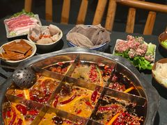 -大风老火锅(江北一店)