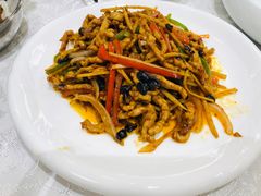 -马凯餐厅(地安门店)