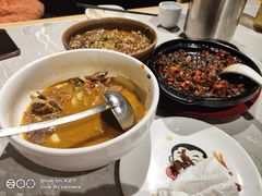 -大碗先生(万家丽店)