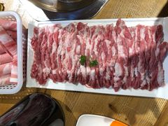 -津门羊大爷·铜锅涮肉(黄河道店)