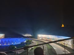 -鼎盛王朝康熙大典实景演出