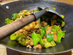 -寻钵记民菜馆·正宗常德钵子菜(滨湖路店)