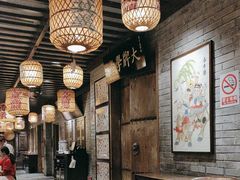 -南京大牌档(崇文门国瑞店)