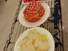 -八先生涮肉房(三里河店)