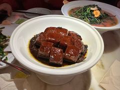 -京华烟云·北京烤鸭(领展购物广场·中关村店)