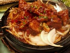 -中国徽菜·徽商故里(远大店)