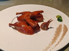 -朴墅(西湖青芝坞店·杭帮菜·家宴.14年的店)