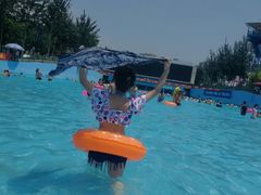 -欢乐水魔方水世界