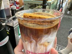 -里运河文化长廊-御码头