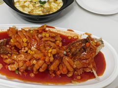 -大鸿运酒店·苏州菜·松鼠桂鱼(观前街店)