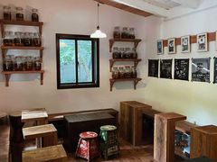 -CAFE CHEZ W一木家(香山路店)