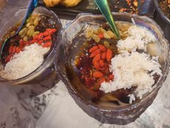 -我的面 川味Bistro(后沙峪店)