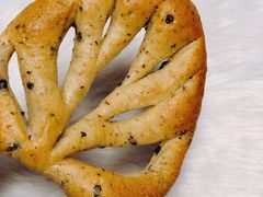 福卡斯Fougasse-老梦面包 CHEZMOREL(三源里店)