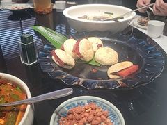 -一同楼福州菜馆(五四店)