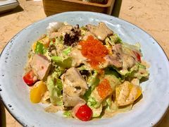 -岚山日本料理(珠江新城店)