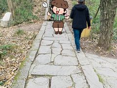 -金堂县云顶石城风景区