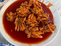 -笑红饭庄