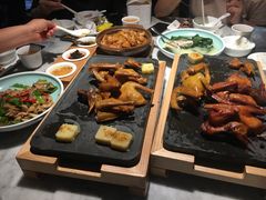 -大鸽饭(体育西路店)