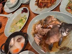 -丽江金茂凯悦臻选酒店-滇香馆