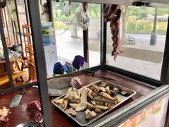 -佳荣老五生态牛肉馆