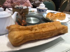-南园酒家(前进路店)