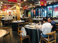 大堂-海鲜e族(马王堆店)