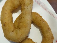 -米斯特比萨(罗斯福店)